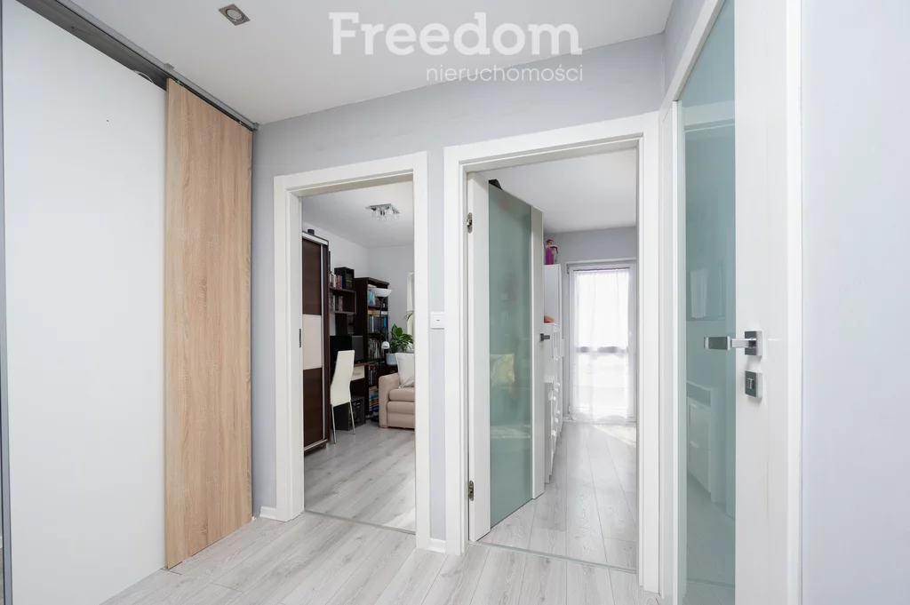 3 pokoje, apartament 43,40 m², parter, oferta nr , 37004/3685/OMS, Wieliczka, Modrzewiowa