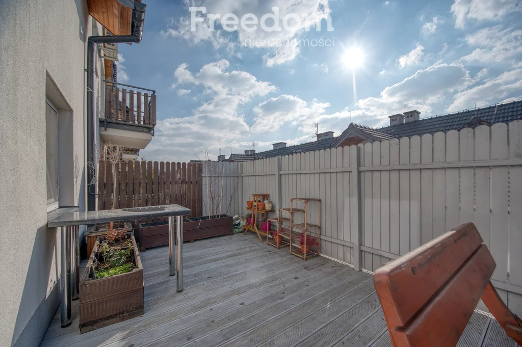 3 pokoje, apartament 43,40 m², parter, oferta nr , 37004/3685/OMS, Wieliczka, Modrzewiowa