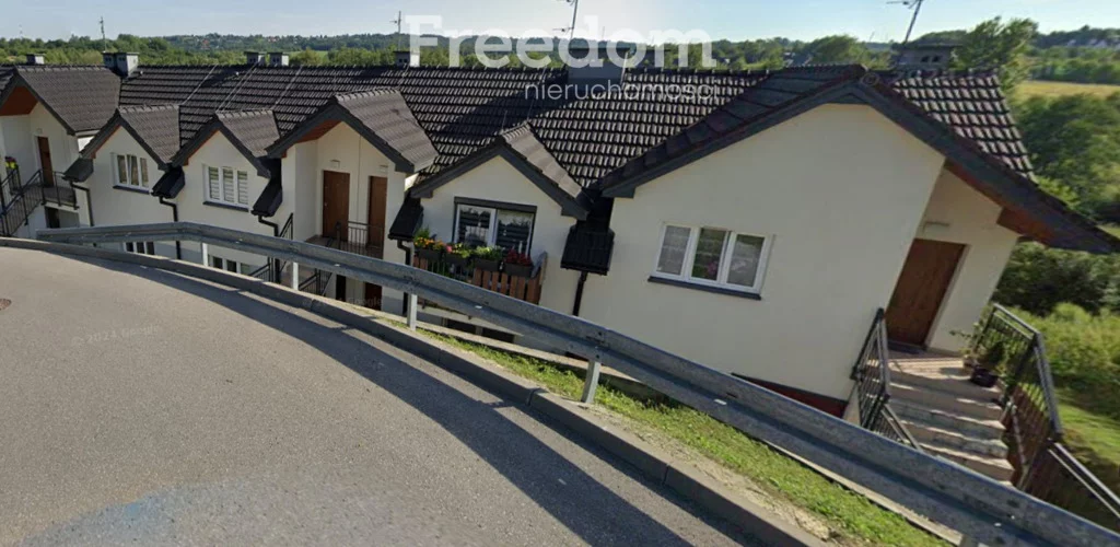 3 pokoje, apartament 43,40 m², parter, oferta nr , 37004/3685/OMS, Wieliczka, Modrzewiowa