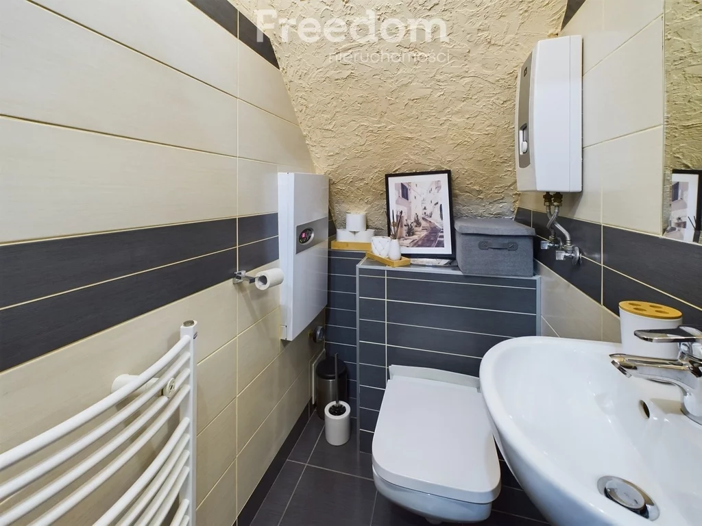 3 pokoje, mieszkanie 60,87 m², piętro 2, oferta nr , 39927/3685/OMS, Koszalin, Morska