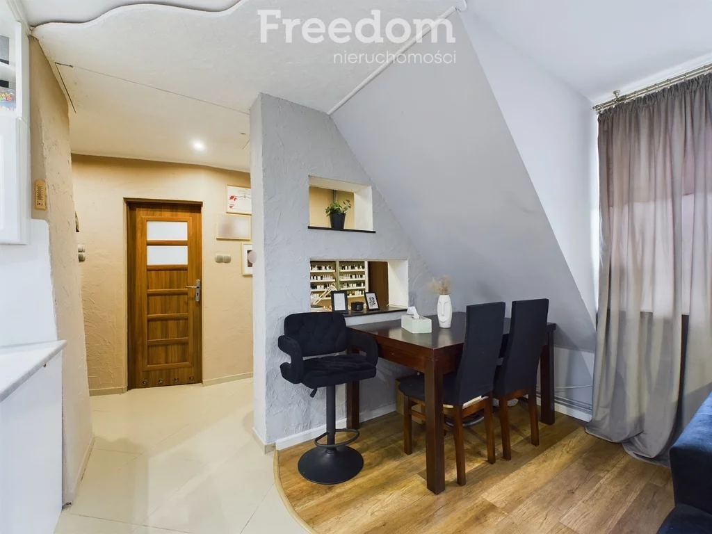 3 pokoje, mieszkanie 60,87 m², piętro 2, oferta nr , 39927/3685/OMS, Koszalin, Morska