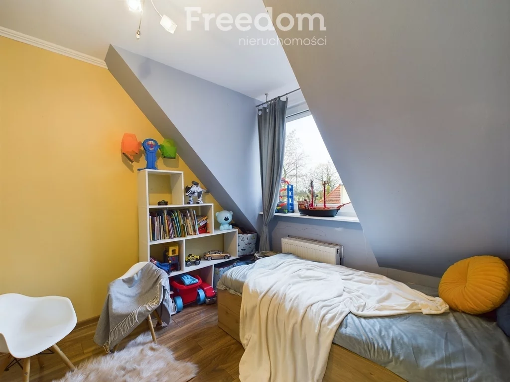 3 pokoje, mieszkanie 60,87 m², piętro 2, oferta nr , 39927/3685/OMS, Koszalin, Morska