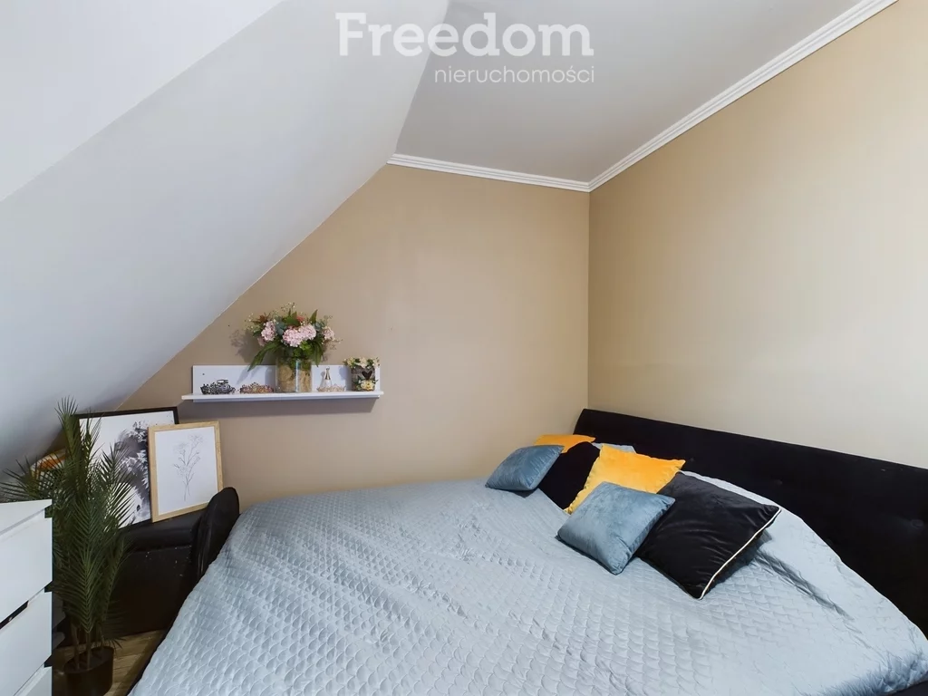 3 pokoje, mieszkanie 60,87 m², piętro 2, oferta nr , 39927/3685/OMS, Koszalin, Morska
