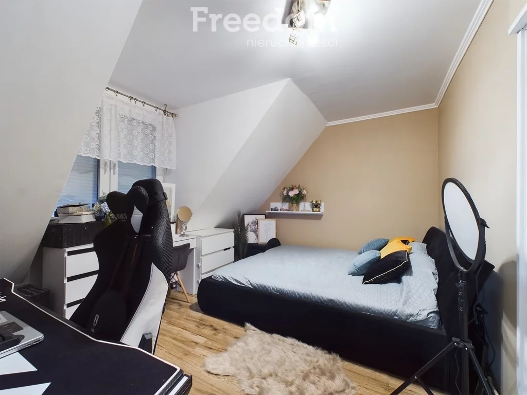 3 pokoje, mieszkanie 60,87 m², piętro 2, oferta nr , 40384/3685/OMS, Koszalin, Morska
