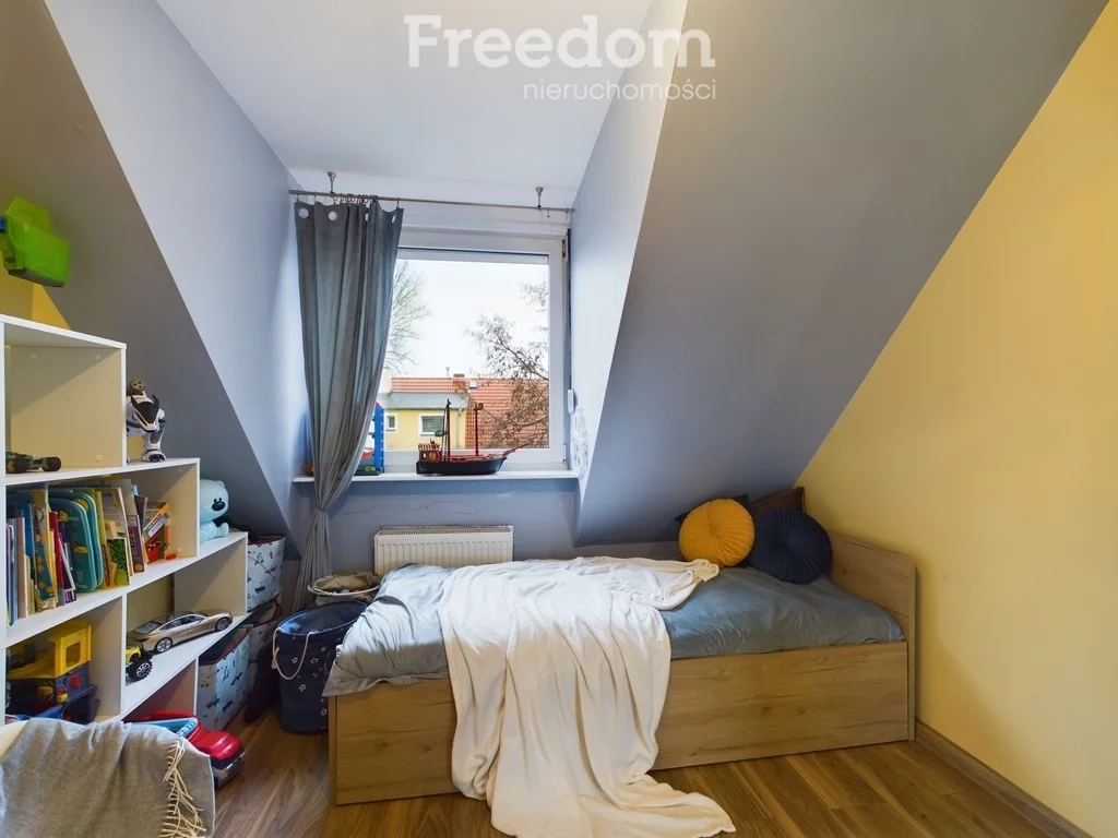 3 pokoje, mieszkanie 60,87 m², piętro 2, oferta nr , 40384/3685/OMS, Koszalin, Morska