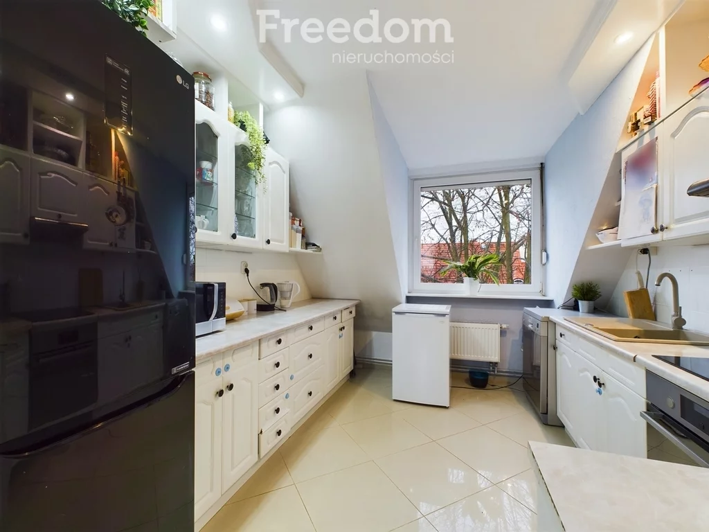 3 pokoje, mieszkanie 60,87 m², piętro 2, oferta nr , 40384/3685/OMS, Koszalin, Morska