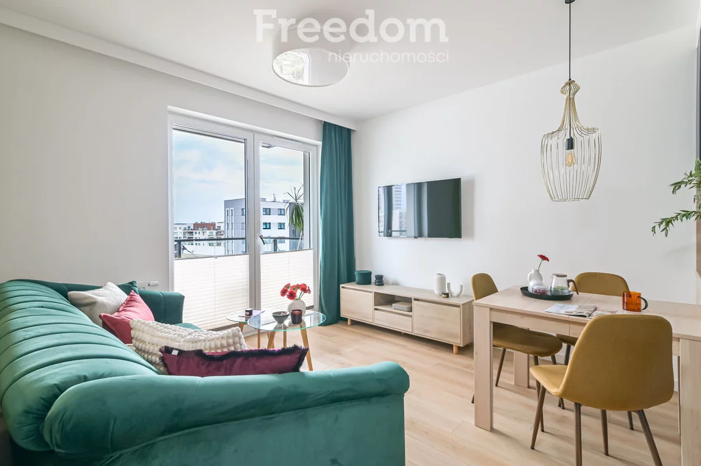 Apartamenty 39387/3685/OMS Reda Morska