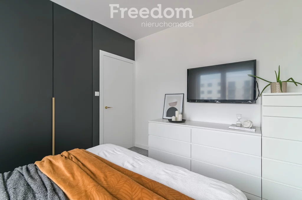 3 pokoje, mieszkanie 48,56 m², piętro 4, oferta nr , 39387/3685/OMS, Reda, Morska