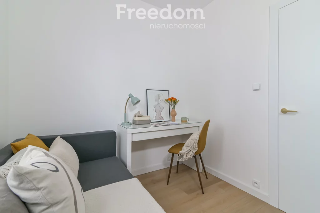 3 pokoje, mieszkanie 48,56 m², piętro 4, oferta nr , 39387/3685/OMS, Reda, Morska