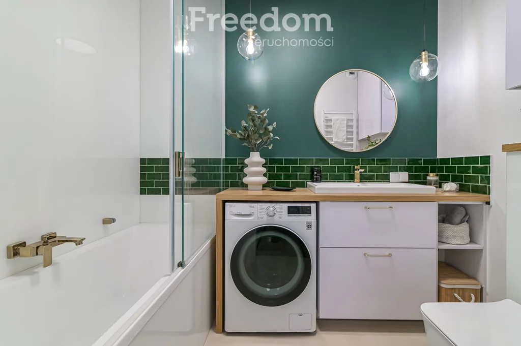 3 pokoje, mieszkanie 48,56 m², piętro 4, oferta nr , 39387/3685/OMS, Reda, Morska