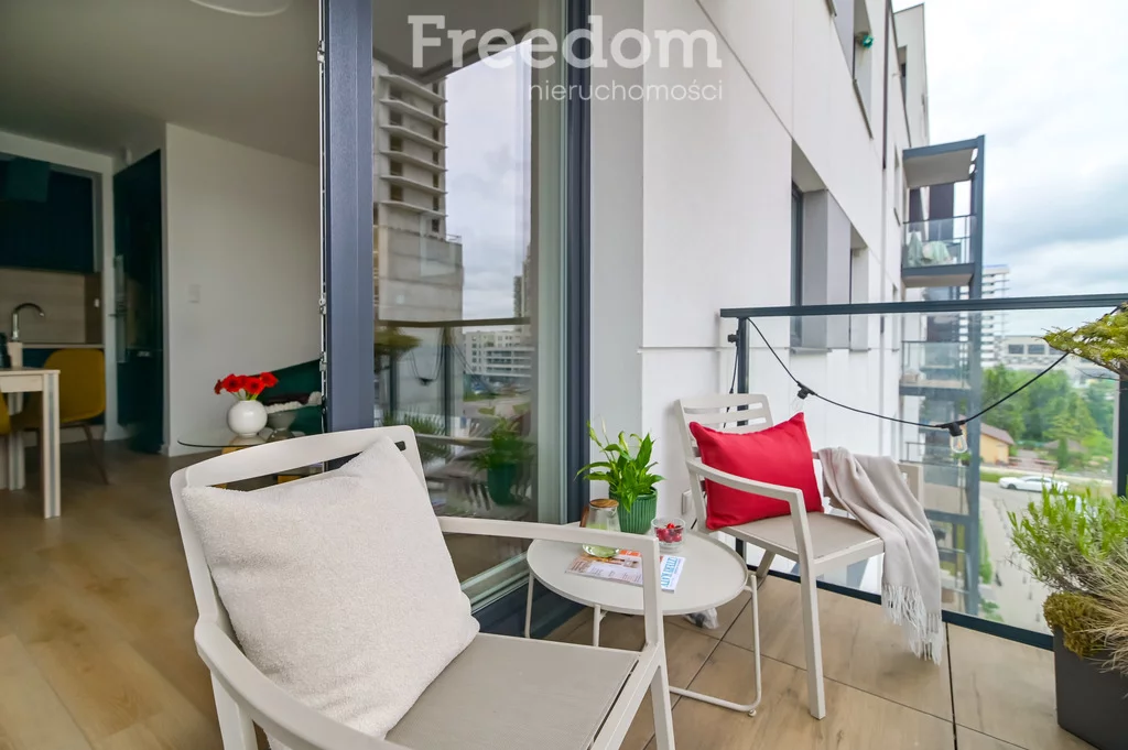 3 pokoje, mieszkanie 48,56 m², piętro 4, oferta nr , 39387/3685/OMS, Reda, Morska