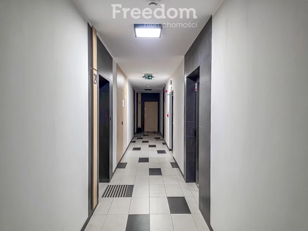 3 pokoje, mieszkanie 48,56 m², piętro 4, oferta nr , 39387/3685/OMS, Reda, Morska