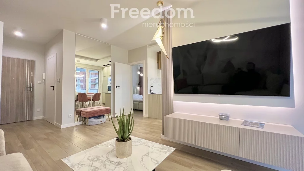 Apartamenty 39057/3685/OMS Rewal Morska