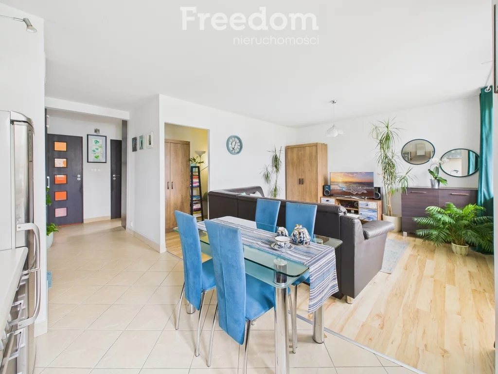 Apartamenty 40607/3685/OMS Bielsko-Biała Morskie Oko