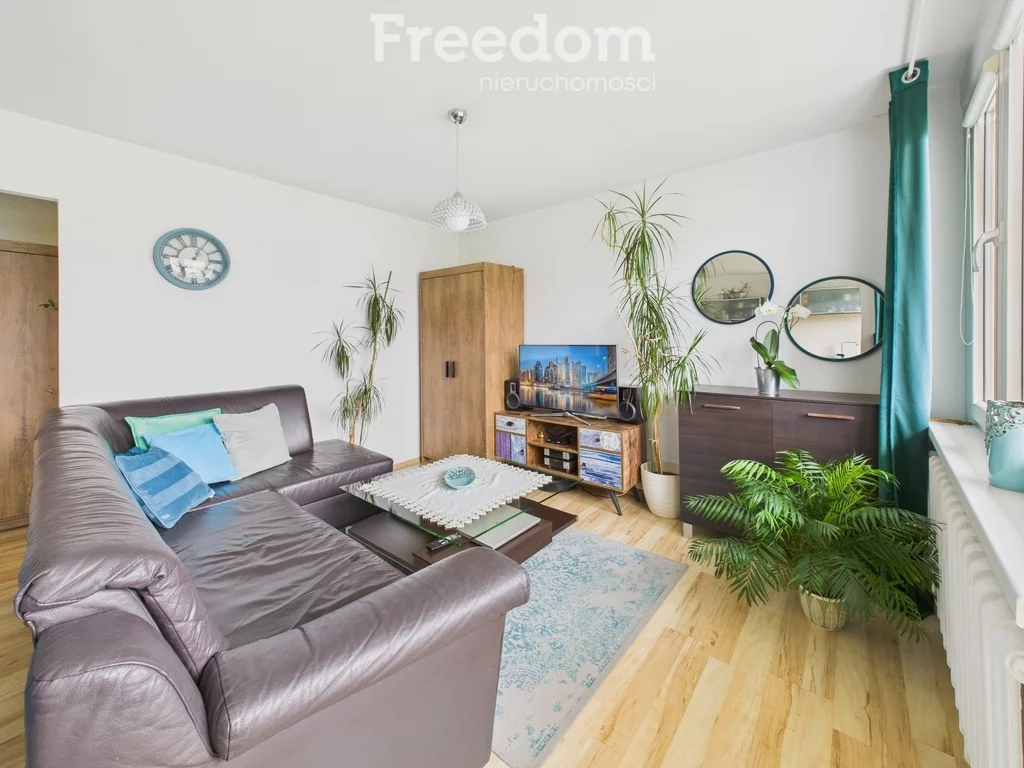 3 pokoje, mieszkanie 50,06 m², piętro 7, oferta nr , 40607/3685/OMS, Bielsko-Biała, Morskie Oko