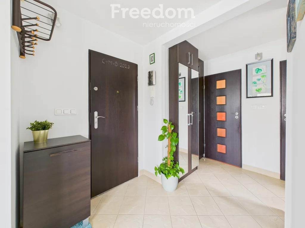 3 pokoje, mieszkanie 50,06 m², piętro 7, oferta nr , 40607/3685/OMS, Bielsko-Biała, Morskie Oko