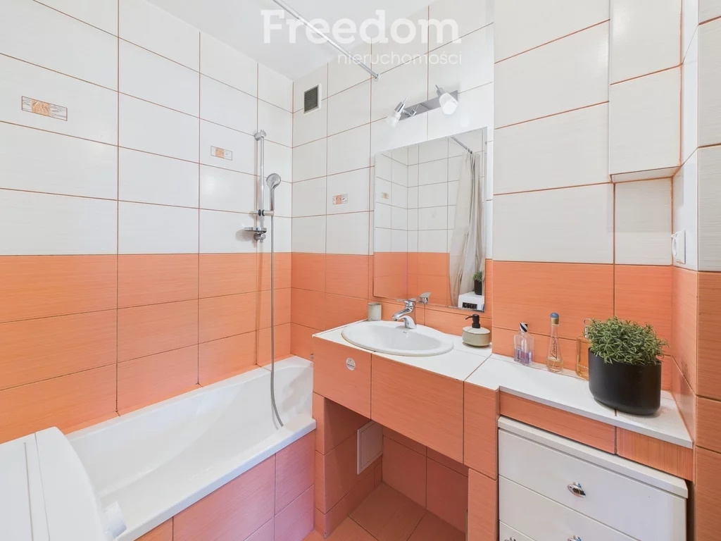 3 pokoje, mieszkanie 50,06 m², piętro 7, oferta nr , 40607/3685/OMS, Bielsko-Biała, Morskie Oko