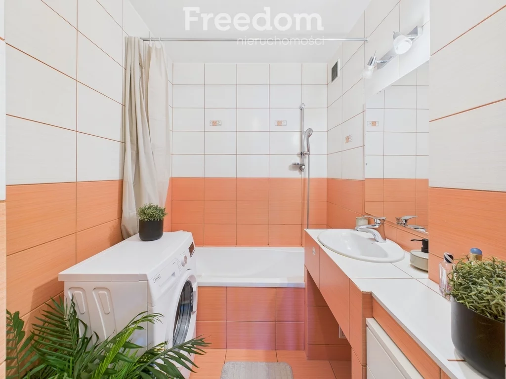 3 pokoje, mieszkanie 50,06 m², piętro 7, oferta nr , 40607/3685/OMS, Bielsko-Biała, Morskie Oko