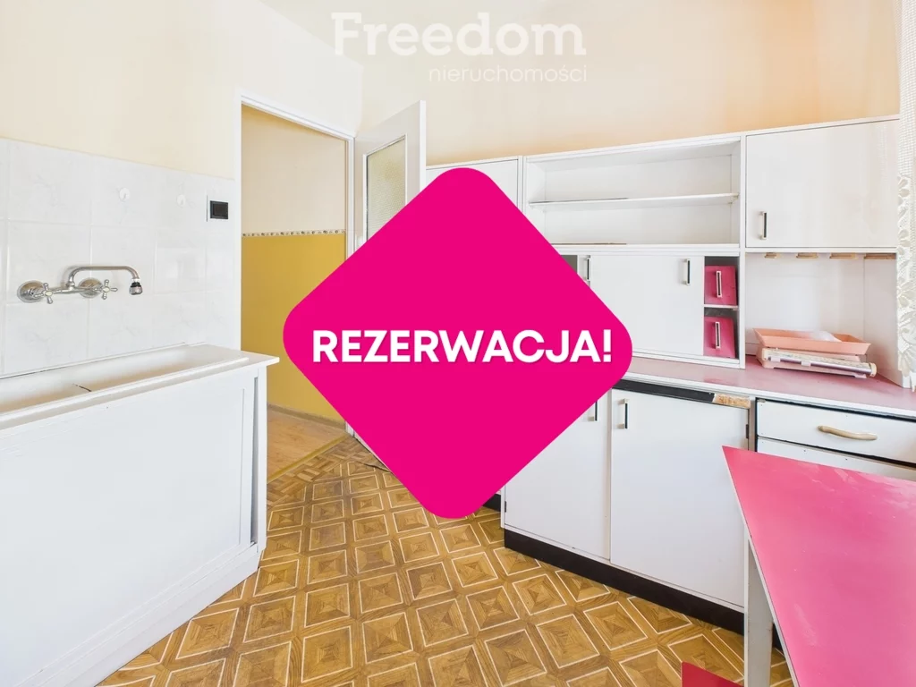 3 pokoje, mieszkanie 49,20 m², piętro 3, oferta nr , 34135/3685/OMS, Opole Lubelskie, Morwowa