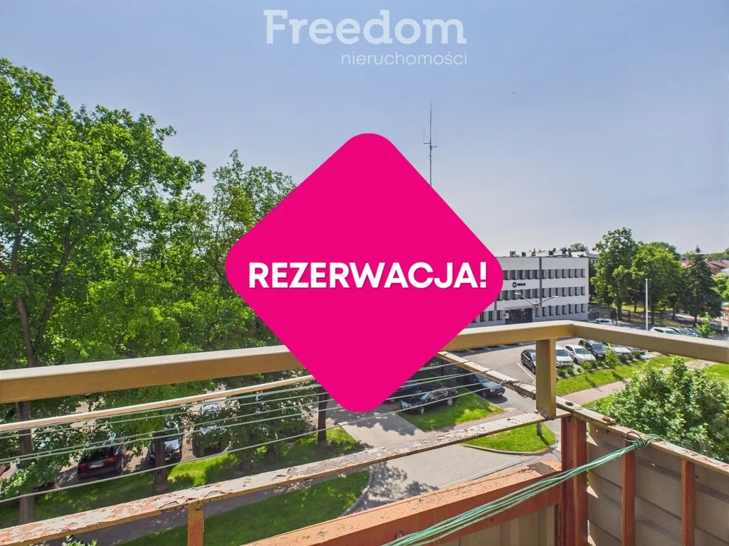 3 pokoje, mieszkanie 49,20 m², piętro 3, oferta nr , 34135/3685/OMS, Opole Lubelskie, Morwowa