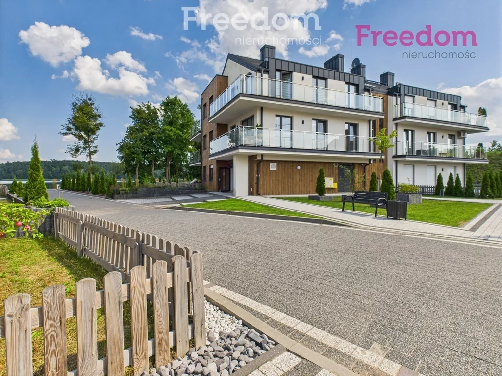3 pokoje, mieszkanie 75,00 m², piętro 2, oferta nr , 30878/3685/OMS, Mrągowo
