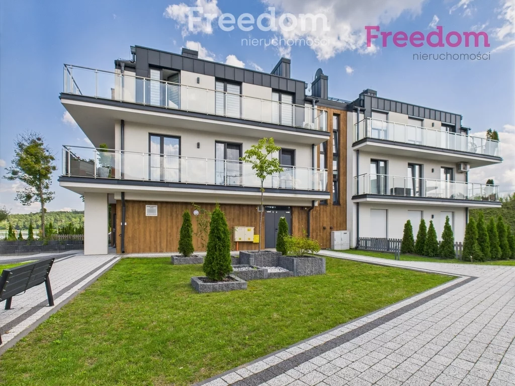 3 pokoje, mieszkanie 75,00 m², piętro 2, oferta nr , 30878/3685/OMS, Mrągowo