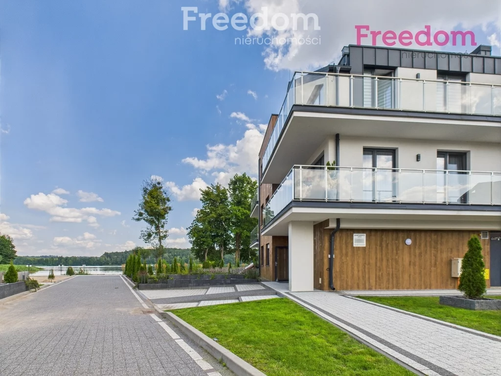 3 pokoje, mieszkanie 75,00 m², piętro 2, oferta nr , 30878/3685/OMS, Mrągowo
