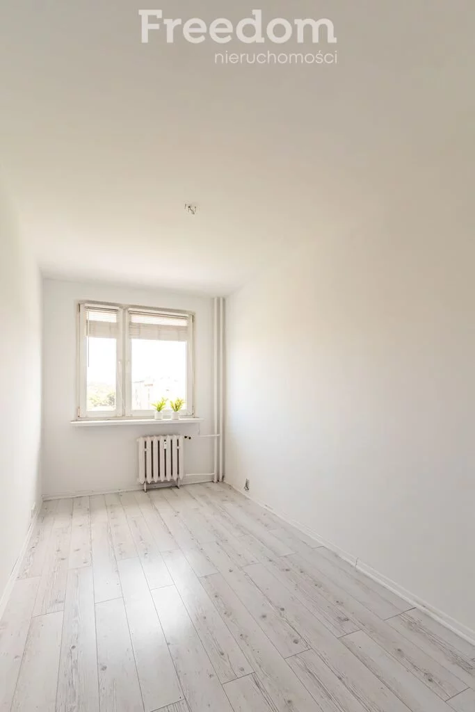 3 pokoje, mieszkanie 63,47 m², piętro 4, oferta nr , 39820/3685/OMS, Kołobrzeg, Myśliwska