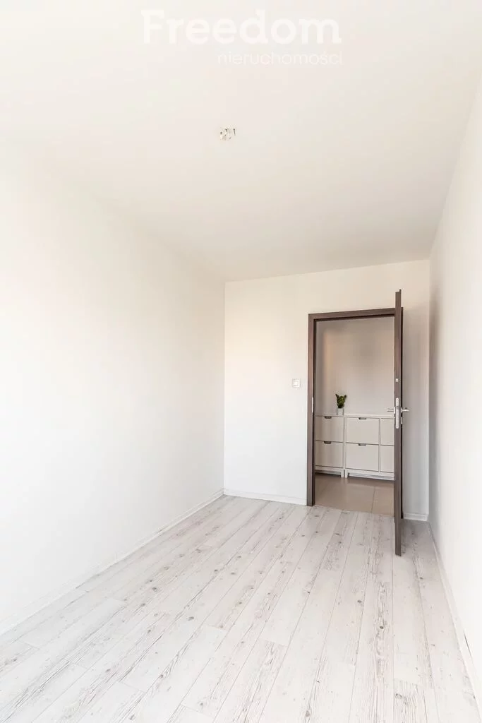 3 pokoje, mieszkanie 63,47 m², piętro 4, oferta nr , 39820/3685/OMS, Kołobrzeg, Myśliwska