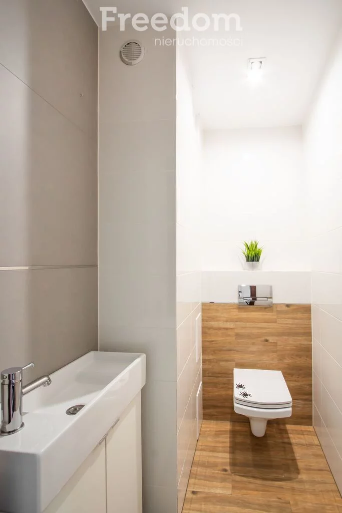 3 pokoje, mieszkanie 63,47 m², piętro 4, oferta nr , 39820/3685/OMS, Kołobrzeg, Myśliwska
