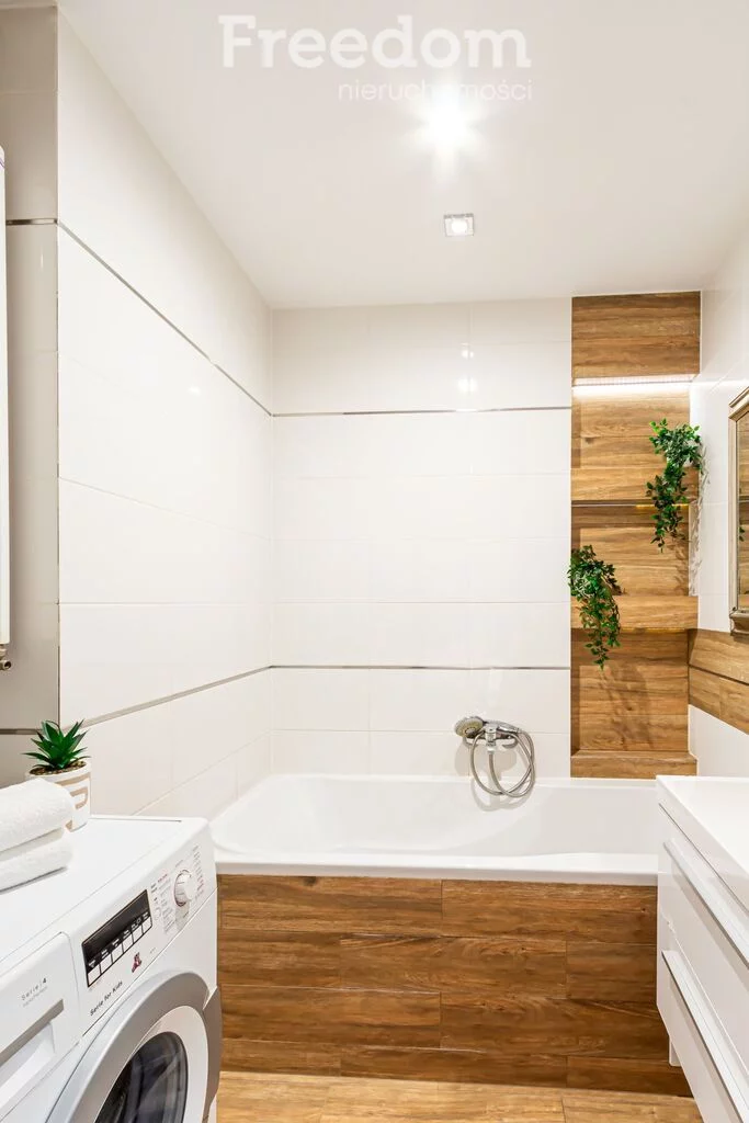 3 pokoje, mieszkanie 63,47 m², piętro 4, oferta nr , 39820/3685/OMS, Kołobrzeg, Myśliwska