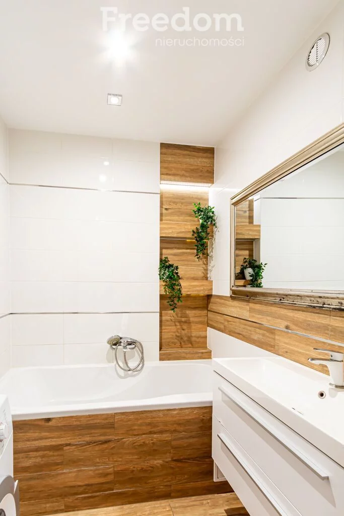 3 pokoje, mieszkanie 63,47 m², piętro 4, oferta nr , 39820/3685/OMS, Kołobrzeg, Myśliwska