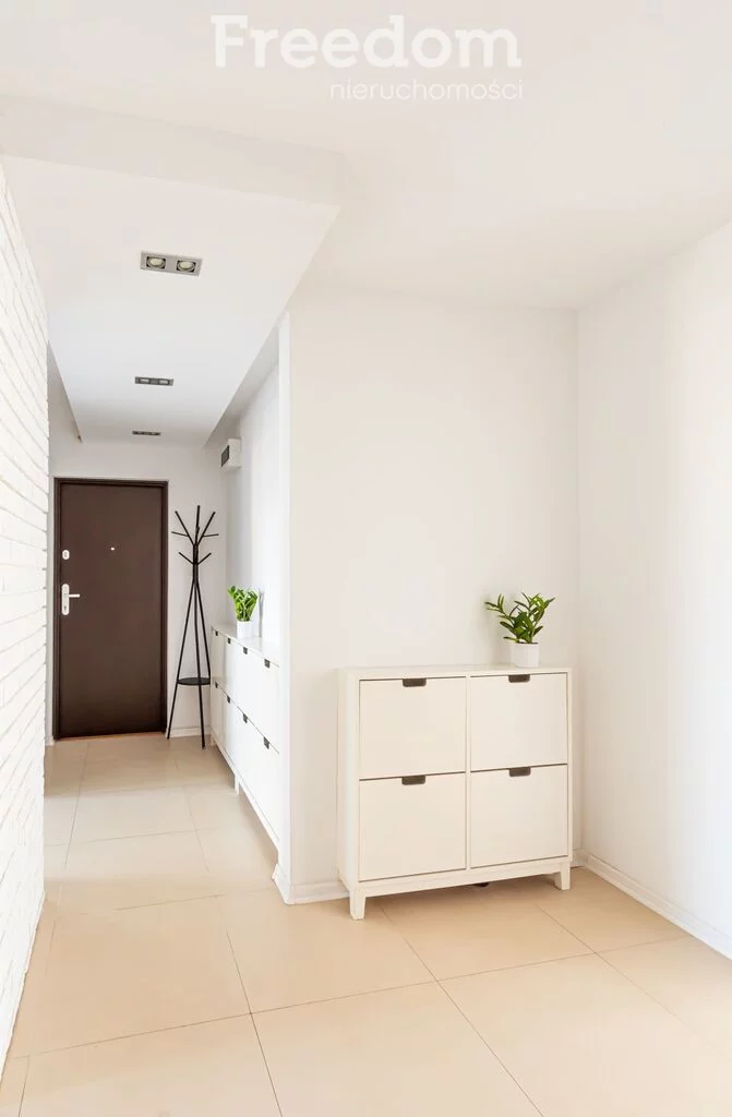 3 pokoje, mieszkanie 63,47 m², piętro 4, oferta nr , 39820/3685/OMS, Kołobrzeg, Myśliwska