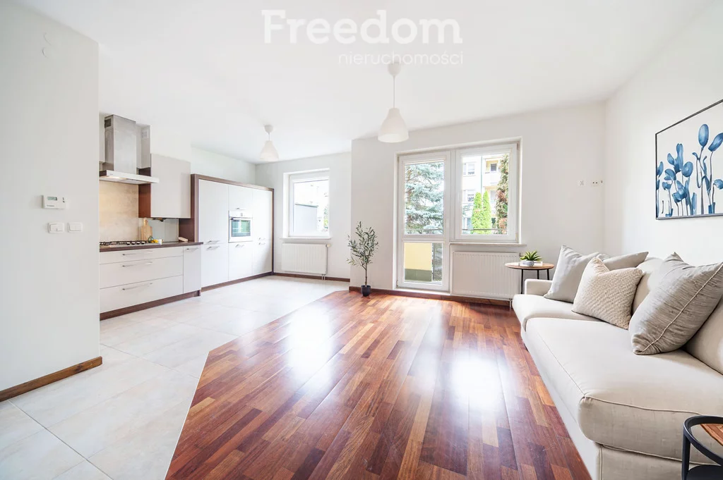 Apartamenty 40152/3685/OMS Piaseczno Nad Perełką