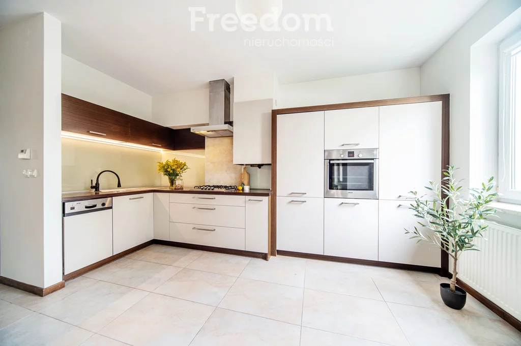 3 pokoje, mieszkanie 62,50 m², parter, oferta nr , 40152/3685/OMS, Piaseczno, Nad Perełką