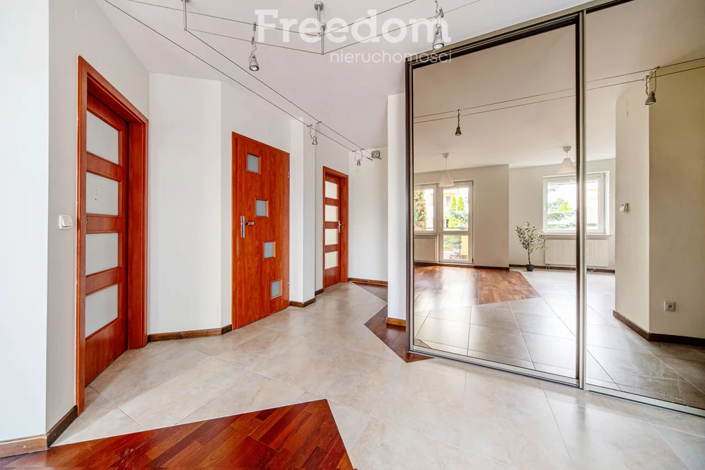 3 pokoje, mieszkanie 62,50 m², parter, oferta nr , 40152/3685/OMS, Piaseczno, Nad Perełką