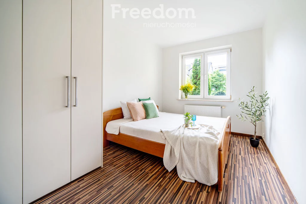 3 pokoje, mieszkanie 62,50 m², parter, oferta nr , 40152/3685/OMS, Piaseczno, Nad Perełką