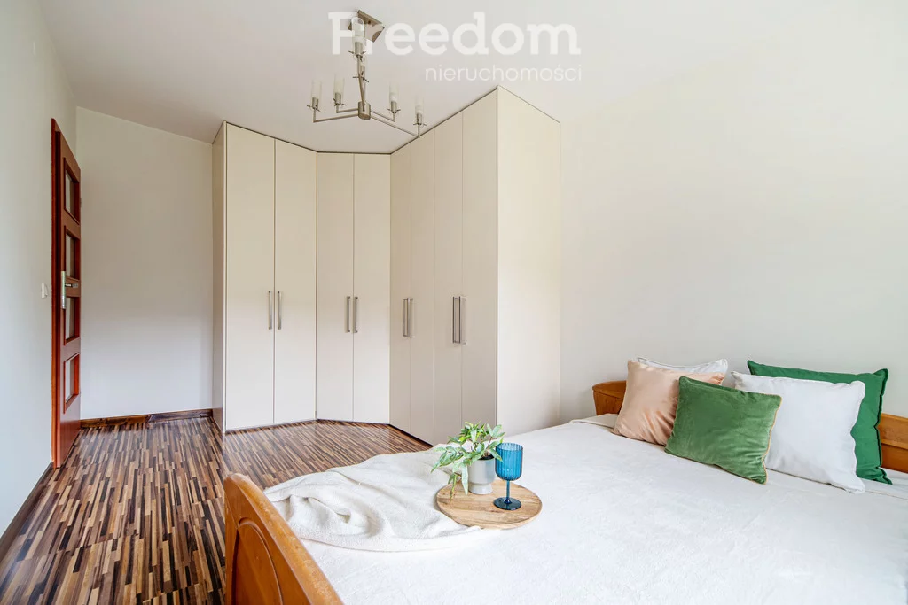 3 pokoje, mieszkanie 62,50 m², parter, oferta nr , 40152/3685/OMS, Piaseczno, Nad Perełką