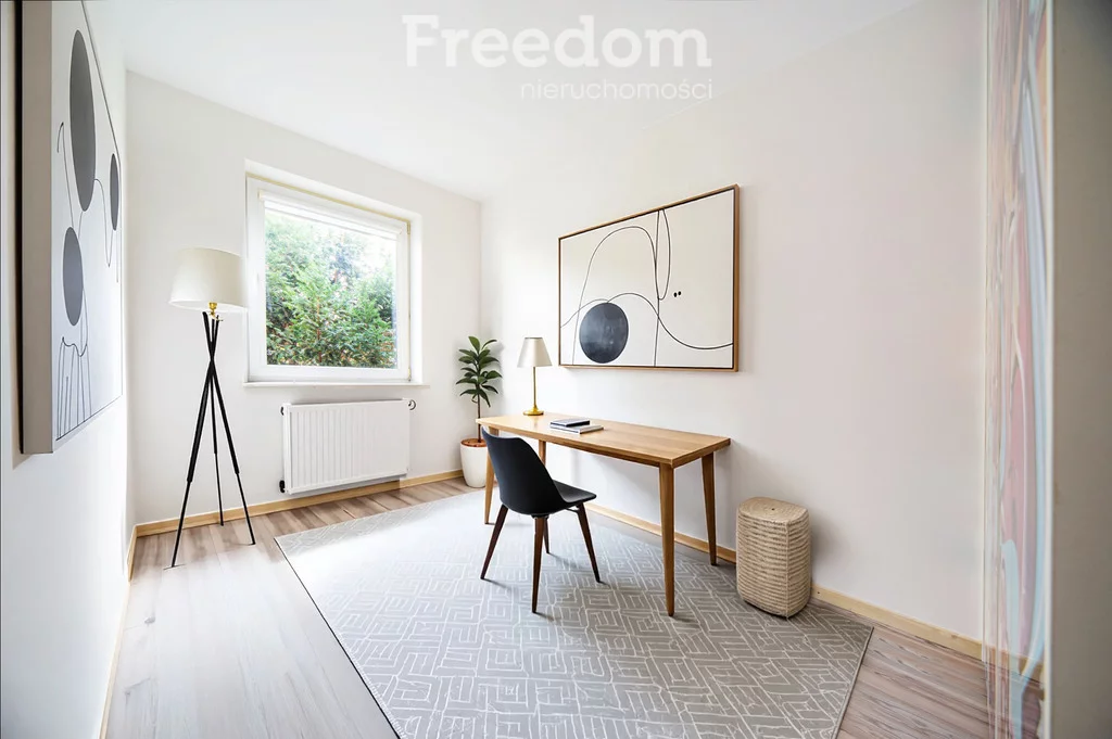 3 pokoje, mieszkanie 62,50 m², parter, oferta nr , 40152/3685/OMS, Piaseczno, Nad Perełką