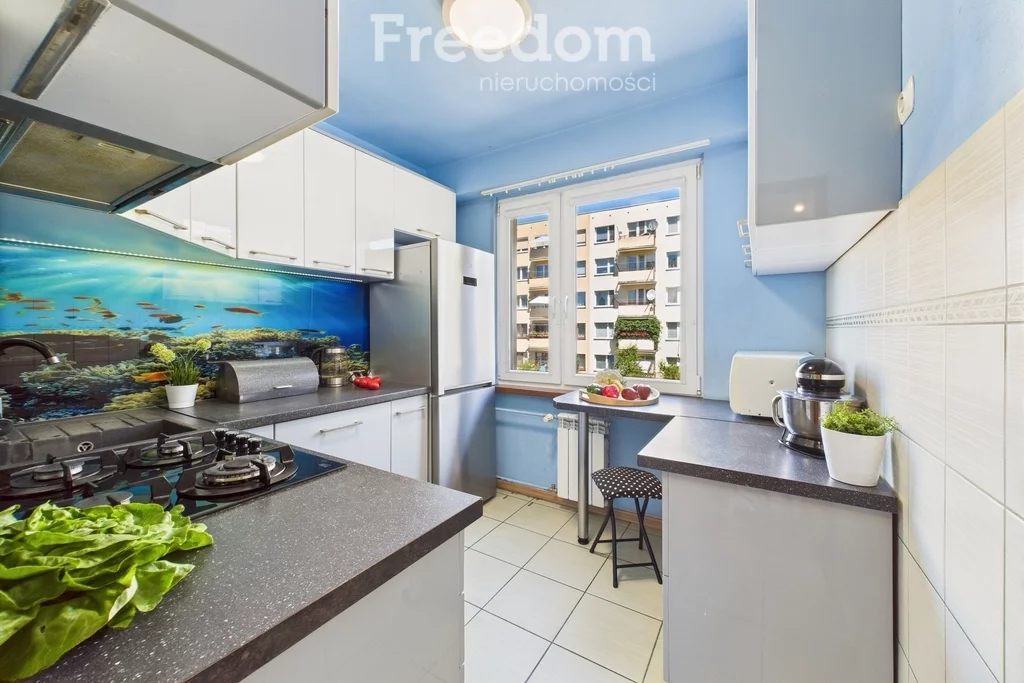 Apartamenty 39176/3685/OMS Kęty os. Nad Sołą