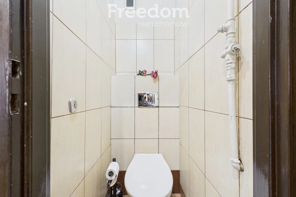 3 pokoje, mieszkanie 63,06 m², piętro 1, oferta nr , 39176/3685/OMS, Kęty, os. Nad Sołą
