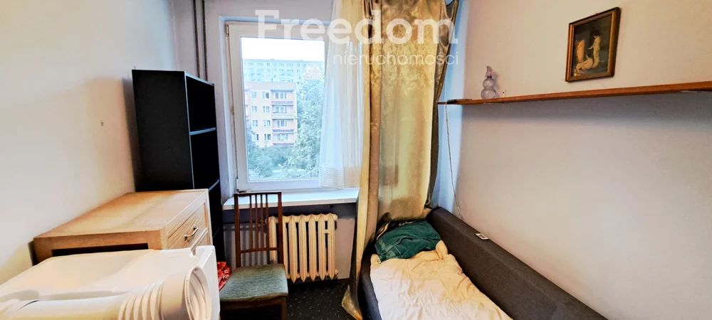 3 pokoje, mieszkanie 47,50 m², piętro 3, oferta nr , 40367/3685/OMS, Kraków, Nad Sudołem