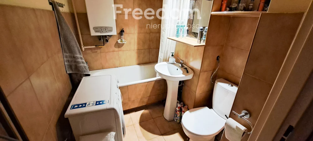 3 pokoje, mieszkanie 47,50 m², piętro 3, oferta nr , 40367/3685/OMS, Kraków, Nad Sudołem