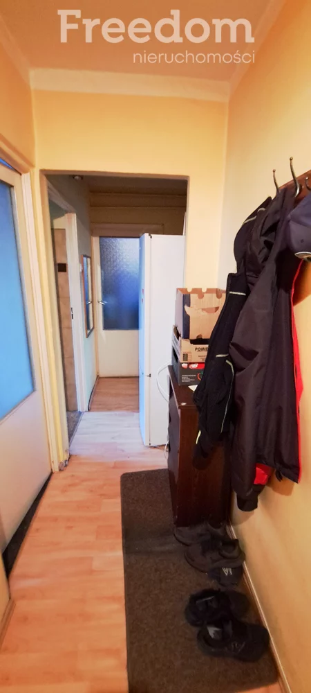 3 pokoje, mieszkanie 47,50 m², piętro 3, oferta nr , 40367/3685/OMS, Kraków, Nad Sudołem