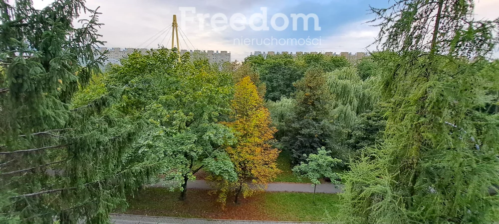3 pokoje, mieszkanie 47,50 m², piętro 3, oferta nr , 40367/3685/OMS, Kraków, Nad Sudołem