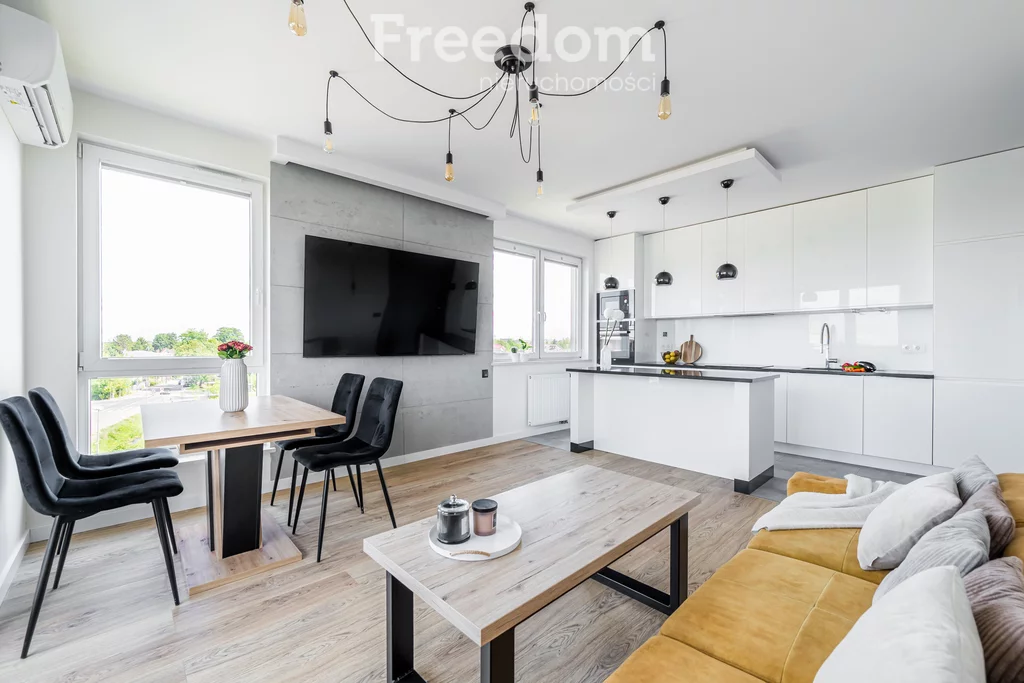 Apartamenty 39272/3685/OMS Ożarów Mazowiecki Nadbrzeżna
