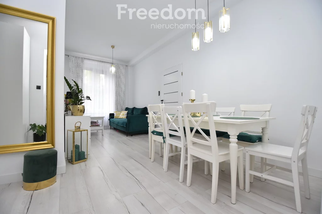 Apartamenty 38950/3685/OMS Namysłów