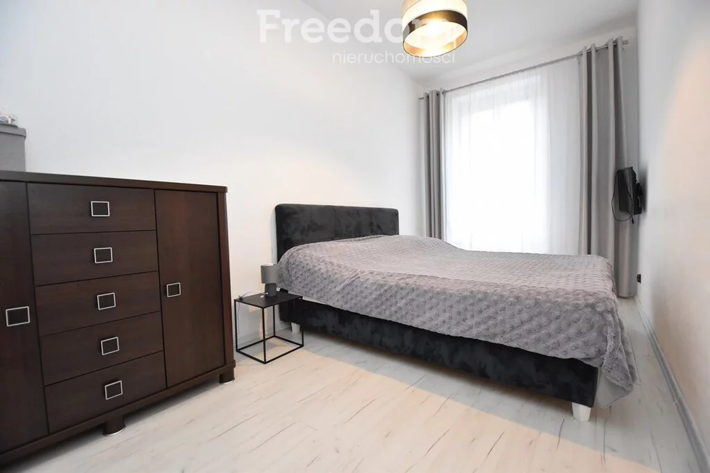 3 pokoje, mieszkanie 61,97 m², parter, oferta nr , 38950/3685/OMS, Namysłów