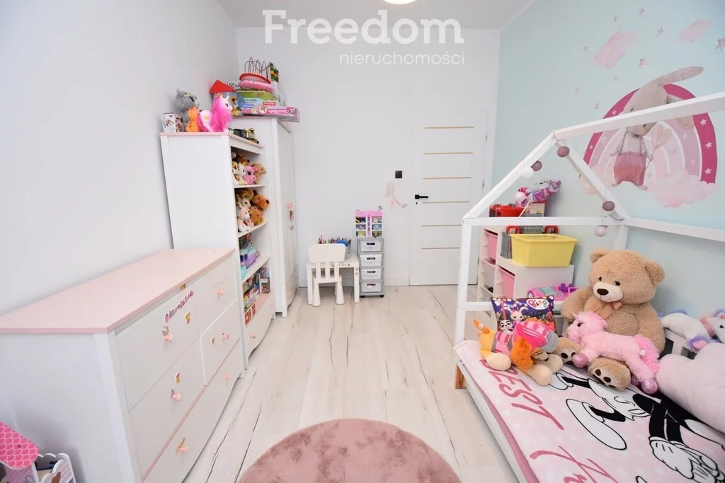 3 pokoje, mieszkanie 61,97 m², parter, oferta nr , 38950/3685/OMS, Namysłów