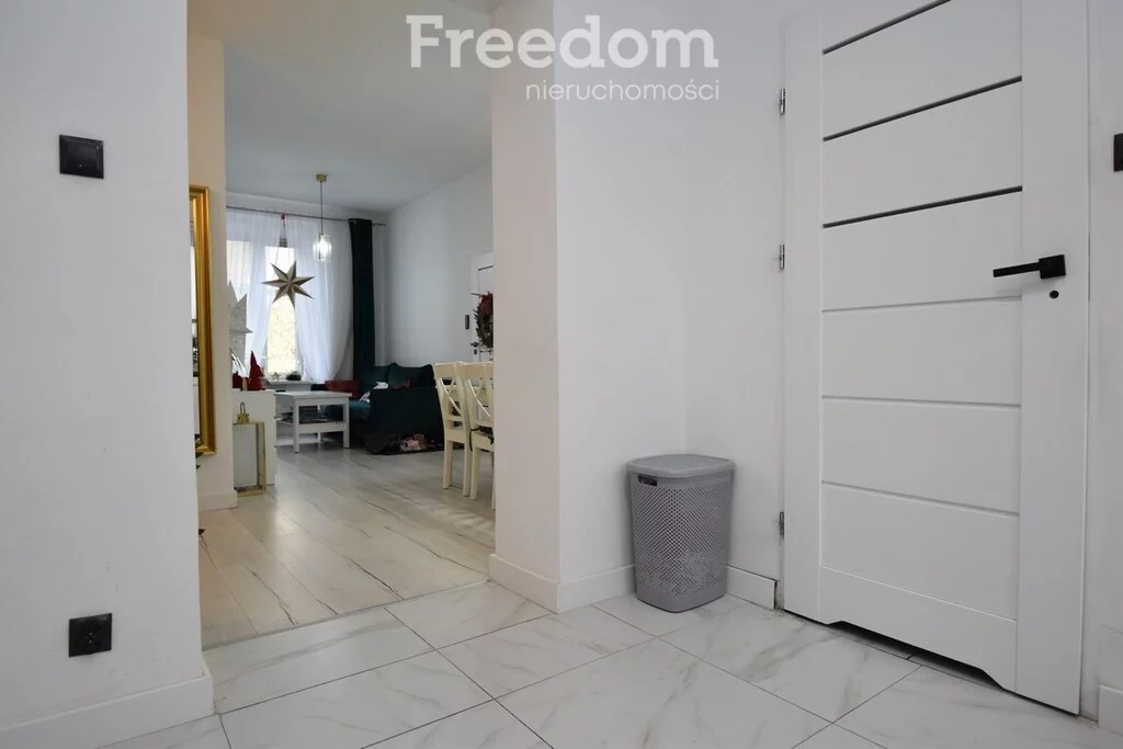 3 pokoje, mieszkanie 61,97 m², parter, oferta nr , 38950/3685/OMS, Namysłów